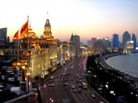 Shanghai
