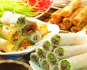 Chinese New Year Food