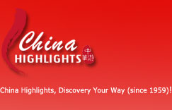China Travel Service, China Travel Agency