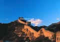 The Great Wall of China