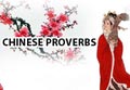 Chinese Proverb