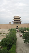 History of the silk road