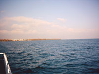 Erhai Lake in Dali