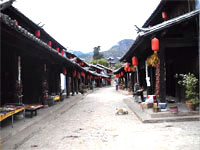 Lijiang Ancient Town