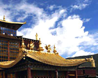 Shangri-la Scenery