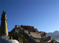 Recommended Tours to Tibet