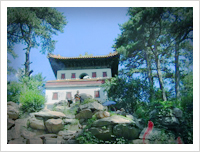 Chengde Summer Palace