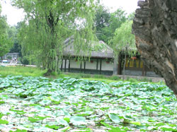 Chengde Summer Palace