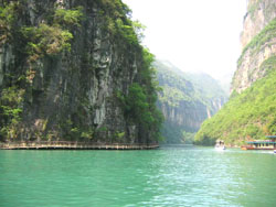Yangtze Cruise