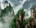 Zhangjiajie