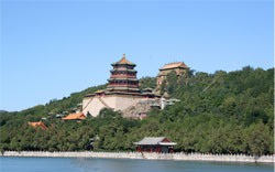 Summer Palace Garden