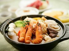 Taiwan Cuizine
