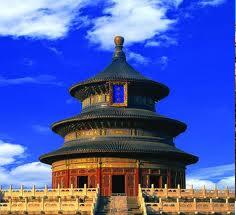 The Temple of Heaven