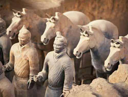 Terracotta Army