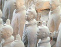 Terracotta Army, Xi'an