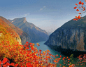 The Yangtze River