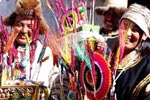 Tibetan New Year