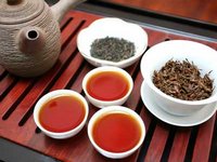 Chinese Tea in China