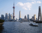 Shanghai, China