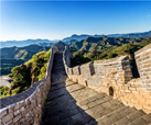 the Great Wall