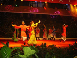 Chinese Folk Music-Uighur Folk Music