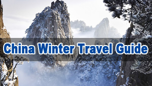 China Winter Travel Guide