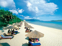 China Winter Destinations