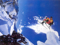 China Ski Resorts