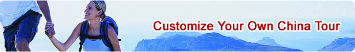 Customize your own tour