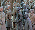 Xian Travel