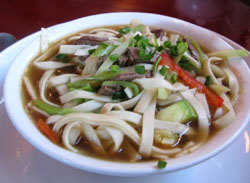 Yak Thukpa