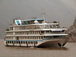 Yangtze Cruise