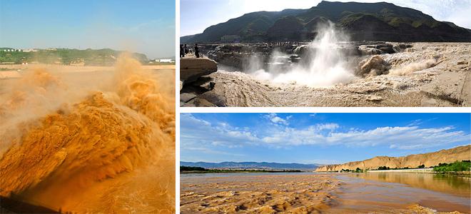 The Yellow River