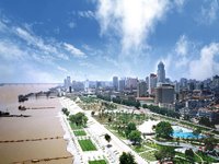 Wuhan Scenery