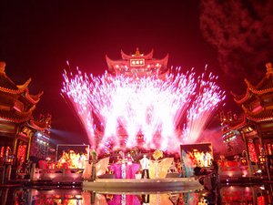 Mid-autumn Festival