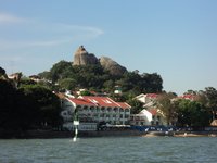 Sunlight Crag on Gulangyu Island 