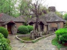 Xi'an Banpo Museum