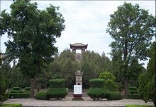 Maoling Mausoleum