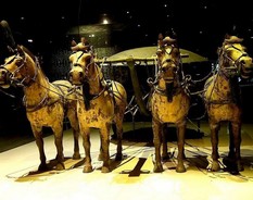 Terracotta Warrior