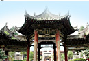 The Great Mosque in Xian