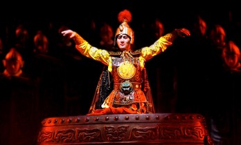 Tang Dynasty Imperial Opera Show