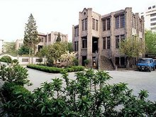 The Former Residence of General Zhang Xueliang in Xi'an