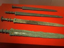 Xianyang Museum in Xi'an