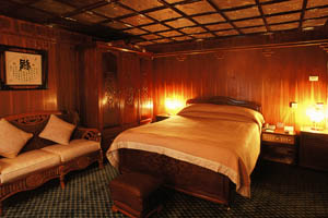 President Suite