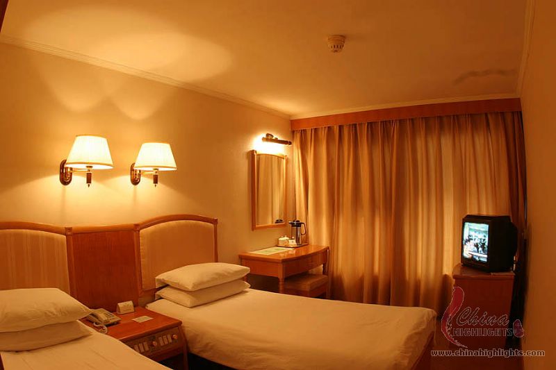 Standard Cabin