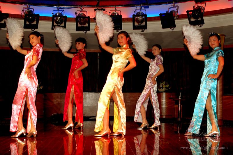 Staff Show