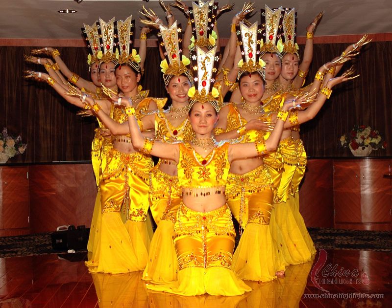 Staff Show 