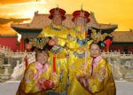 Yangtze River Experience with Xi'an and Beijing  