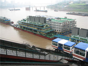 board in Chongqing