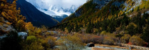 Yangtze River in Sichuan